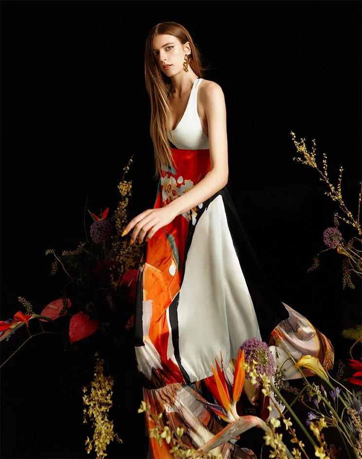 Resort Wear